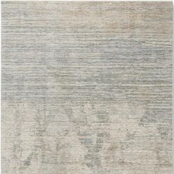 Hayes Performance Area Rug - 7'10" Round - Frontgate