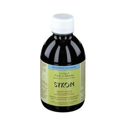 Sykon Sciroppo 225 ml