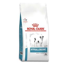 Royal Canin Hypoallergenic Small dog Canine 1 kg Impianti