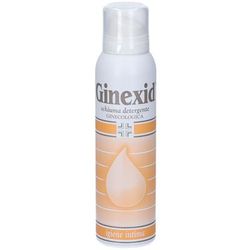 Ginexid® 150 ml Schiuma