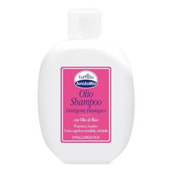 Euphidora AmidoMio Olio Shampoo 200 ml