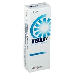 VISULID® Crema Palpebre 15 ml