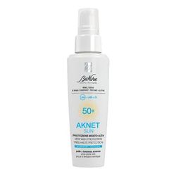 BioNike AKNET SUN 50+ 50 ml Spray