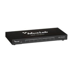 MuxLab HDMI 1 x 8 Splitter 500422