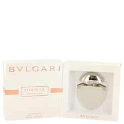 Omnia Crystalline For Women By Bvlgari Eau De Toilette Spray 0.85 Oz