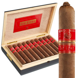 Rocky Patel Sun Grown Sixty - BOX (20)