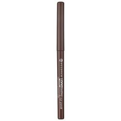 essence - Long Lasting Matita Occhi Matite & kajal 0.28 g Marrone unisex