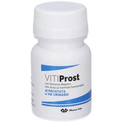 VitiProst 30 pz Capsule morbide