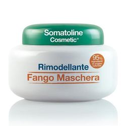 Somatoline Cosmetic® Fango Maschera Rimodellante 500 g Crema