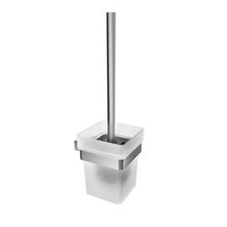 Volkano Flow Wall Mounted Toilet Brush V4614