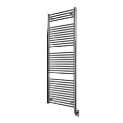 Tuzio Savoy Plug In Towel Warmer E1083