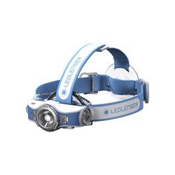 LED Lenser MH11 Li-Ion Rechargeable LED Headlamp 1000 Lumens Box Blue 880466