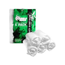 Koola Buck Standard Game Meat Bag Cotton Blend Pack of 5 SKU - 493062