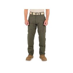First Tactical Defender Pants - Mens OD Green W30 I30 114002-830-30-30