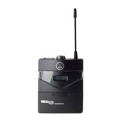 AKG PT 470 Wireless Bodypack Transmitter 3302H00170