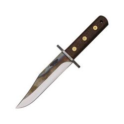 Svord Von Tempsky Ranger 6 1/2 Fixed Knife SVVTR