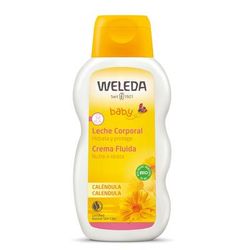 WELEDA Crema Fluida 200 ml