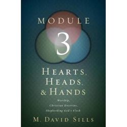 Hearts, Heads, And Hands- Module 3