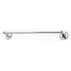 Banner Concave Design 24 Inch Towel Bar 2124