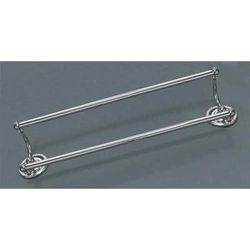 Banner 3000 Series Rope Design Double Towel Bar 3148