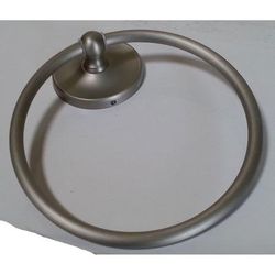 Banner Concave Design Towel Ring 2602