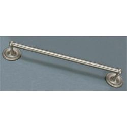 Banner 3000 Series Rope Design 24 Inch Towel Bar 3624