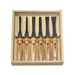Flexcut Six Piece Mallet Starter Set FLEXMC150