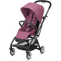 Cybex Eezy S Twist 2 Stroller - Magnolia Pink
