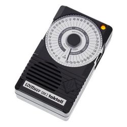 Wittner QM2 Metronom schwarz