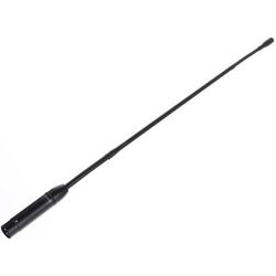 Shure MX418/S Kondensator Schwanenhals-Mikrofon