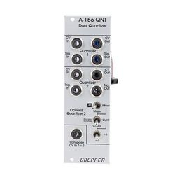 Doepfer A-156 Zweifach Steuerspannungs-Quantisierer