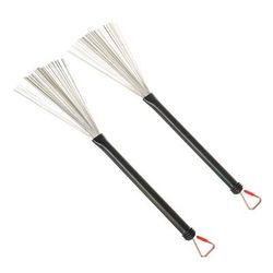 Wincent 33M Medium Wire Brushes
