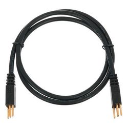 Ghielmetti Patch Cable 3pin 90cm, sw