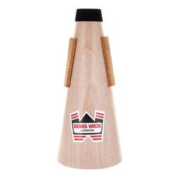 Denis Wick DW5550 D-Trumpet Wood
