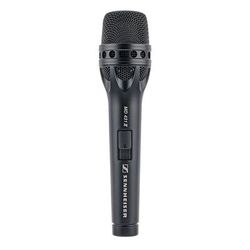 Sennheiser MD431II Profipower Dynamisches Mikrofon