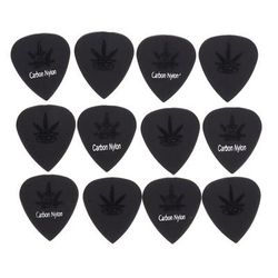 Pick Boy Carbon Nylon Pick Set 1,00