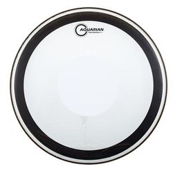 "Aquarian 18" Performance II Clear Dot"