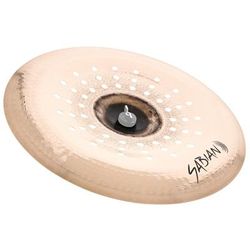 "Sabian 19" AA Holy China Becken"