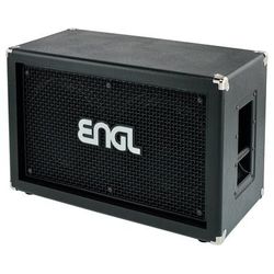 Engl E212VH Pro splitbare Gitarrenbox schwarz