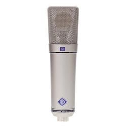 Neumann U89 I