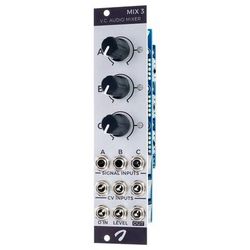 Joranalogue Audio Design Mix 3