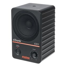 Fostex 6301DT