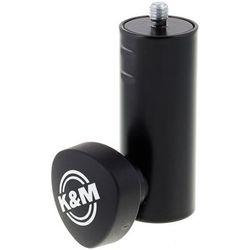 K&M 24521 Bolt Adapter M10 to 35mm