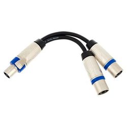 pro snake Speaker Twist Adapter