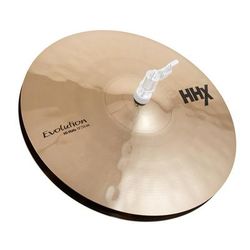 "Sabian 13" HHX Evolution Hi-Hat"