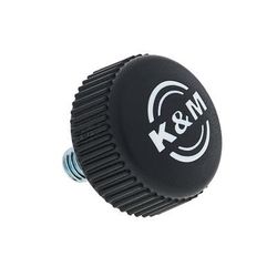 K&M Screw M6x16