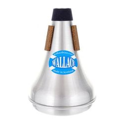 Wallace TWC-301 Bb-/C Trpt Straight A
