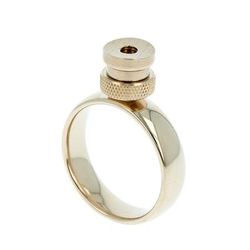 Thomann Thumb Ring Tnh., Bar.