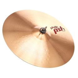 "Paiste PST7 17" Crash"