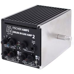 Fischer Amps Drum In Ear Amp 2